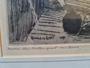 AcheterHendrik de Laat - Zusters van Orthenpoort den Bosch? Enchérissez de 75!