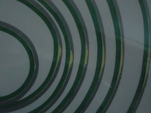 Ineke Calis - Spiraal opgewonden vorm kopen? Bied vanaf 15!