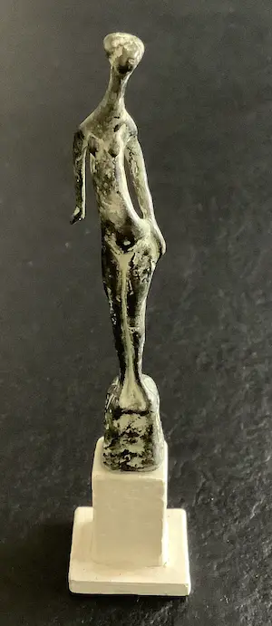 Piet van Heerden - Elegant naakt kopen? Bied vanaf 105!