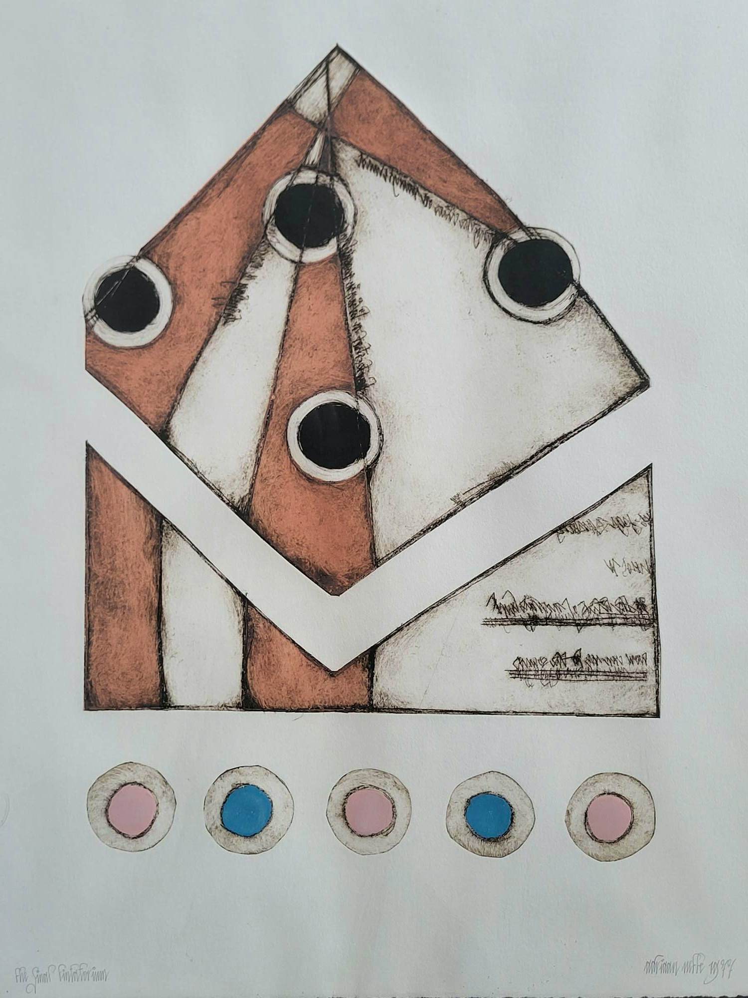 Adriaan Nette - The Final Fin.....?? kopen? Bied vanaf 59!