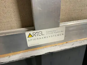 Frans Lemeer - 'Psychedelische vogel' kopen? Bied vanaf 500!