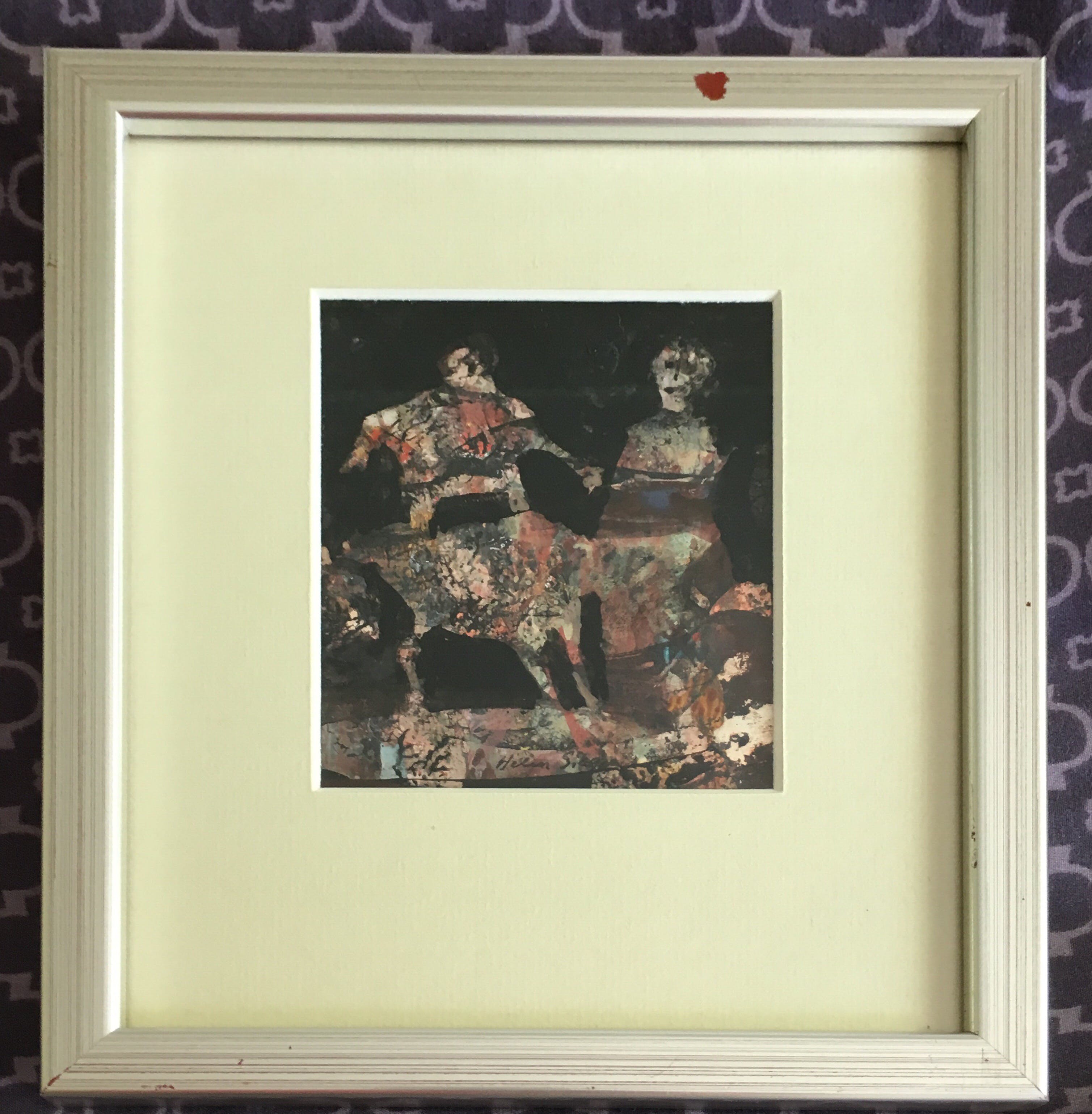 Helen Sieger - Bremer muzikanten verkocht voor € 39!