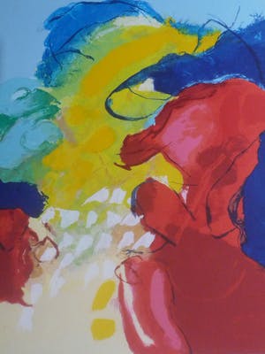 Henk van Vessem - De middag kopen? Bied vanaf 19!