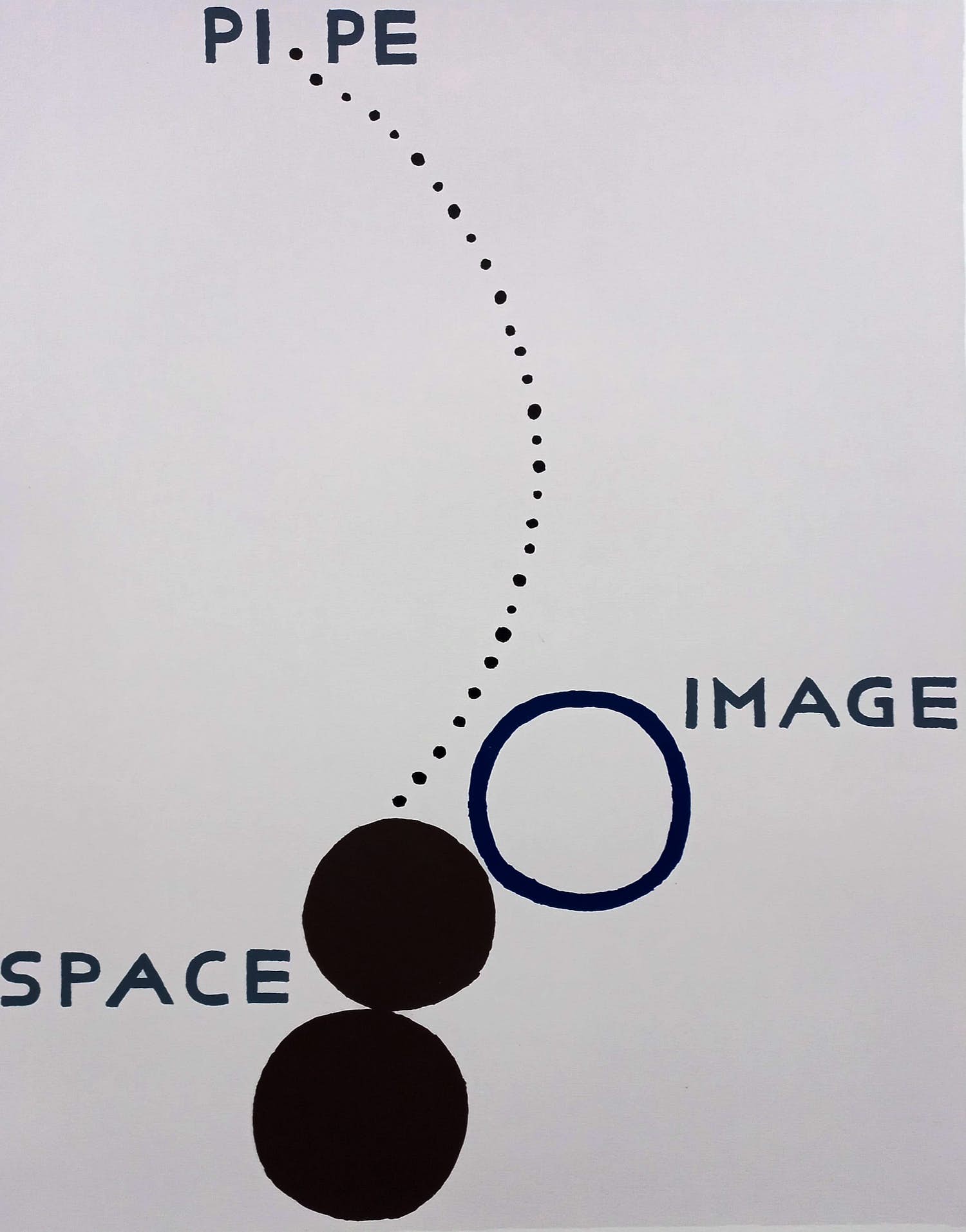 Reinier Lucassen - gesigneerde zeefdruk verkocht voor € 150!