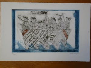 Karin Campfens - Zonder titel kopen? Bied vanaf 35!