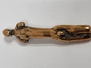 Harry Storms - Naakte man kopen? Bied vanaf 10!