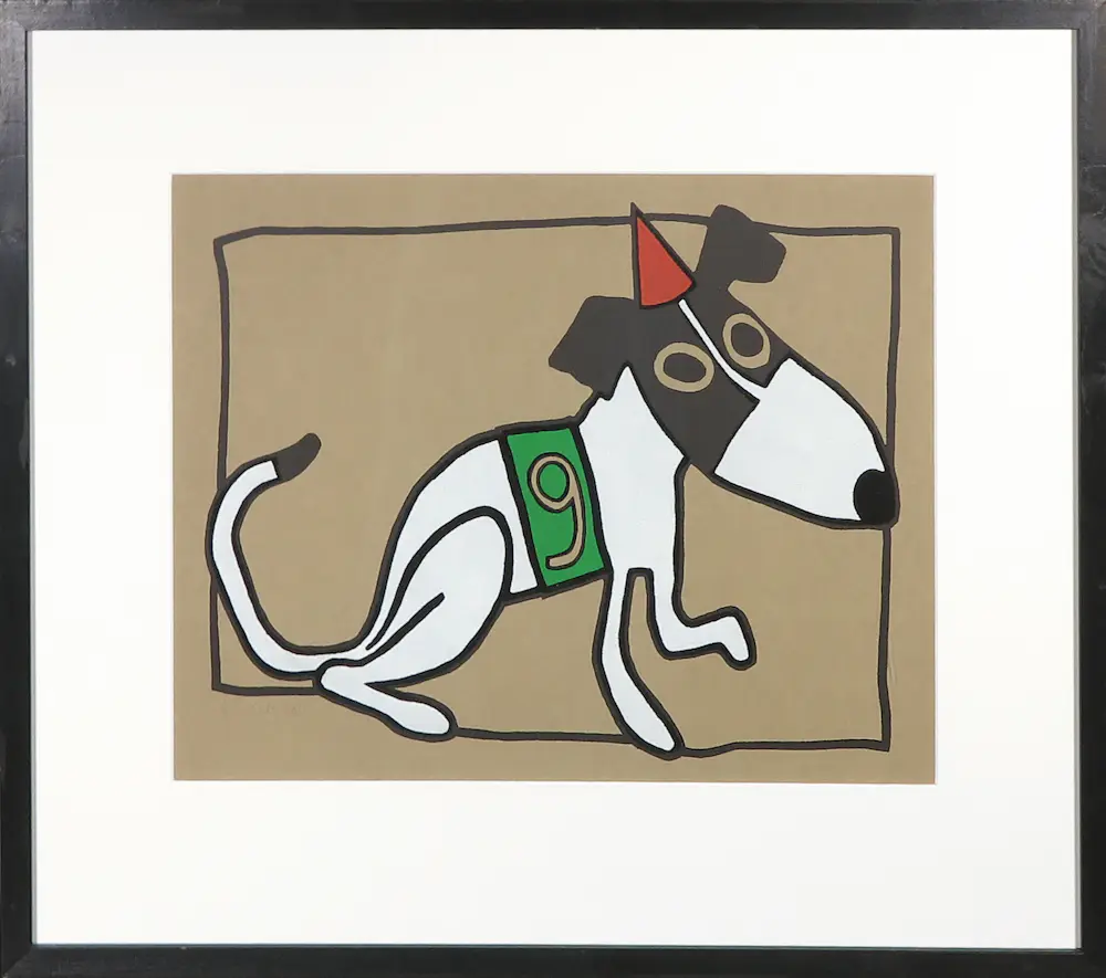 Titi Zaadnoordijk (1960)