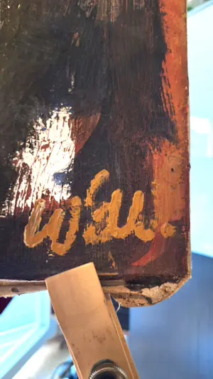 Walter Swennen - 22-08-1964 kopen? Bied vanaf 3500!