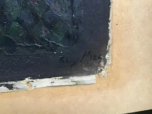 Tilly Moes - Stilleven. kopen? Bied vanaf 35!