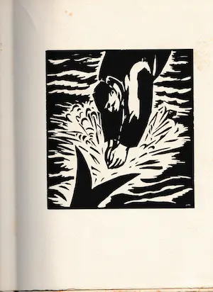 Frans Masereel - La Sirène kopen? Bied vanaf 495!