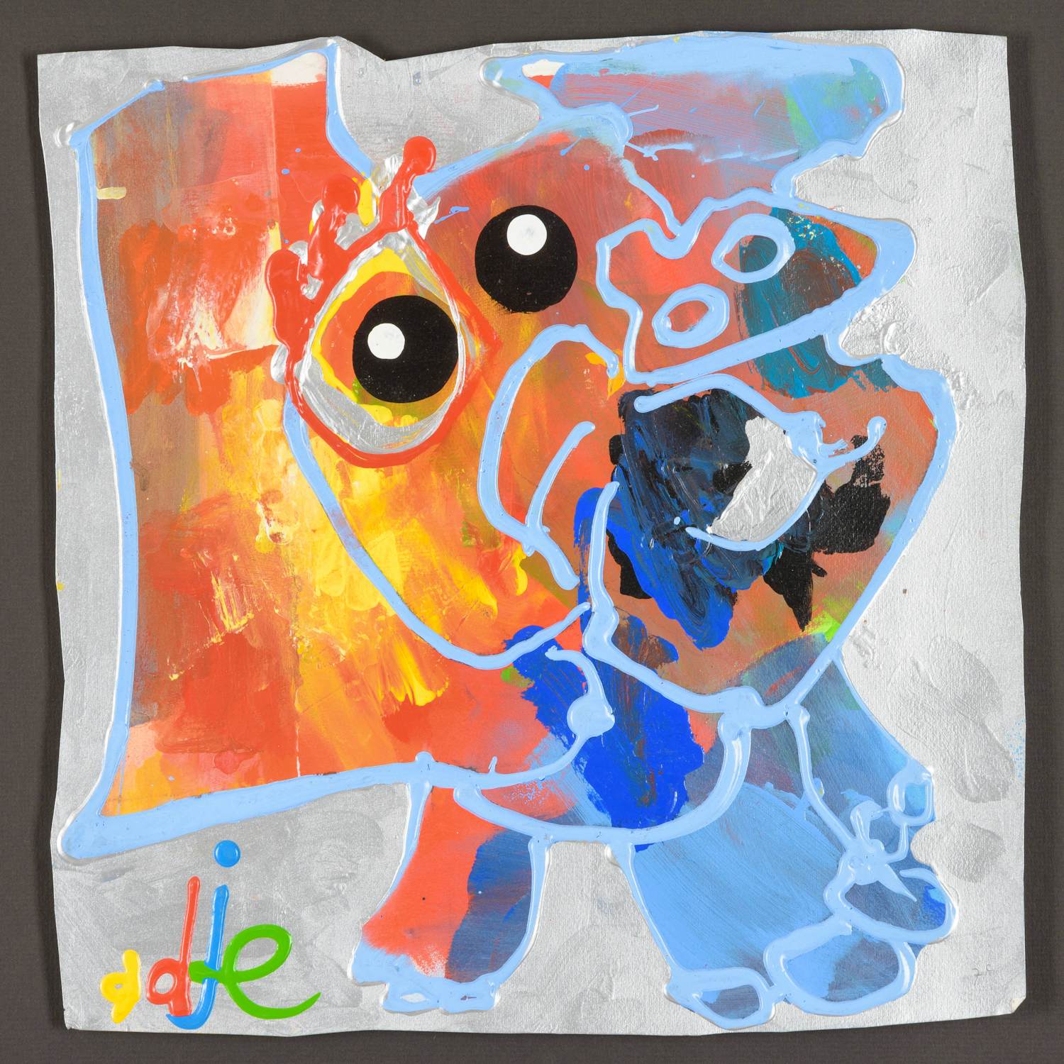 Ad Verstijnen - Olifant kopen? Bied vanaf 75!