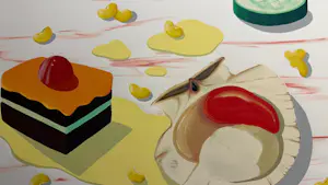 William Sweetlove - Het diner kopen? Bied vanaf 250!