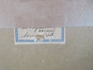 Suze de Lint - Aquarel Brabants Boerderijtje kopen? Bied vanaf 1!