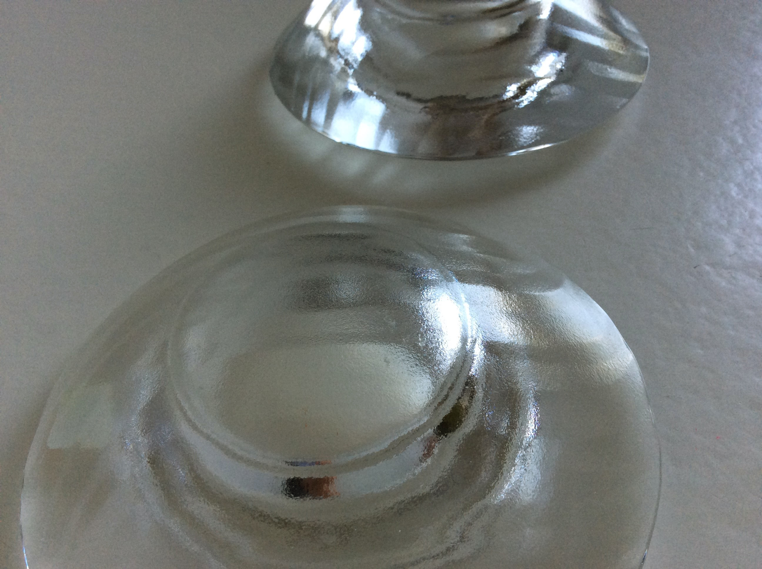 Niet of onleesbaar gesigneerd - Holmegaard - set van 2 votives kopen? Bied vanaf 1!