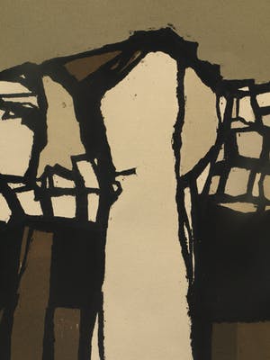 Fon Klement - Boardsnede, Écartement – oplage 24 kopen? Bied vanaf 65!