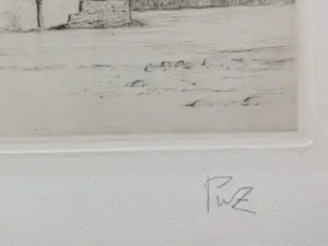 Philip Zilcken - Marabout de Sidi-Zarzour (Biskra) kopen? Bied vanaf 30!