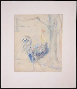 Charles Roelofsz - en anderen, Lot van 10 unieke werken door verschillende kunstenaars kopen? Bied vanaf 50!