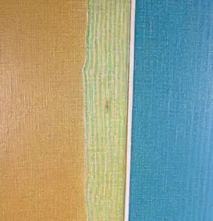 Piet Franz - Gemengde techniek op doek, Lumière Pénétrante - Ingelijst (Groot) kopen? Bied vanaf 1!