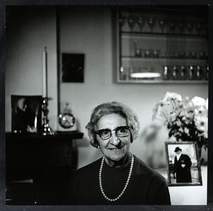 Paul Huf - C-print, Zonder titel kopen? Bied vanaf 1!