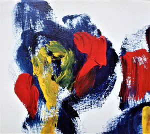 Anton Heyboer - De oervogel . kopen? Bied vanaf 550!