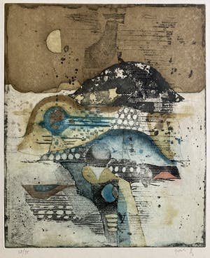 Yoshi Takahashi - Die Sonnenfinsternis kopen? Bied vanaf 119!