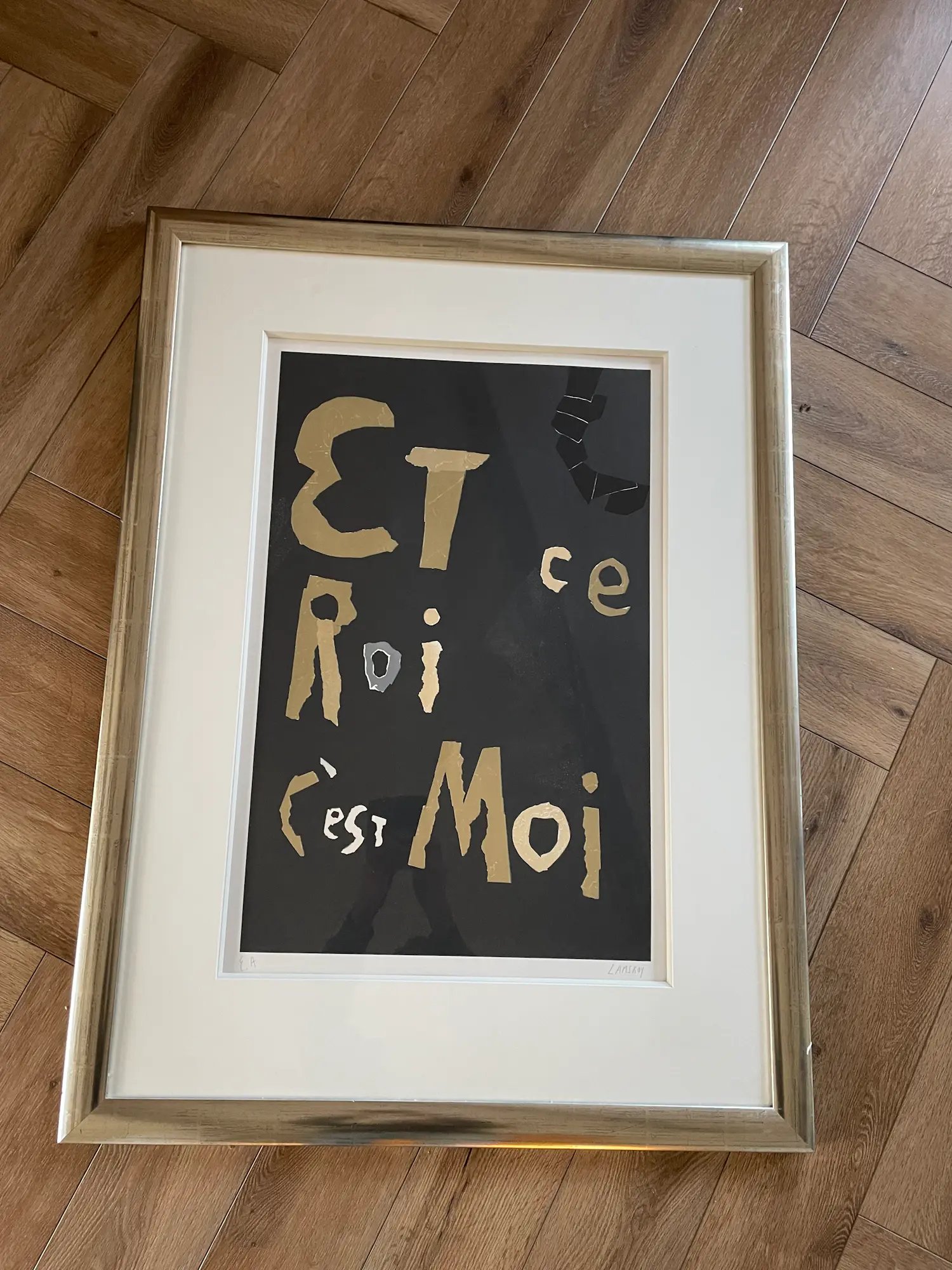 Andre Lanskoy (1902-1976)