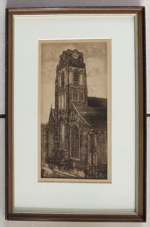 Pieter Dupont - Sint Laurens te Rotterdam kopen? Bied vanaf 45!