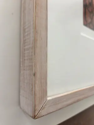 Lukie de Bree - Open gaan. Zeefdruk. kopen? Bied vanaf 69!