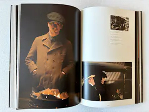 Steve Schapiro - The Godfather Family Album, Taschen, Der Pate, original signiert kopen? Bied vanaf 290!