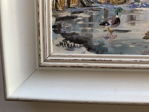 Henk Poeder - Winter kopen? Bied vanaf 59!