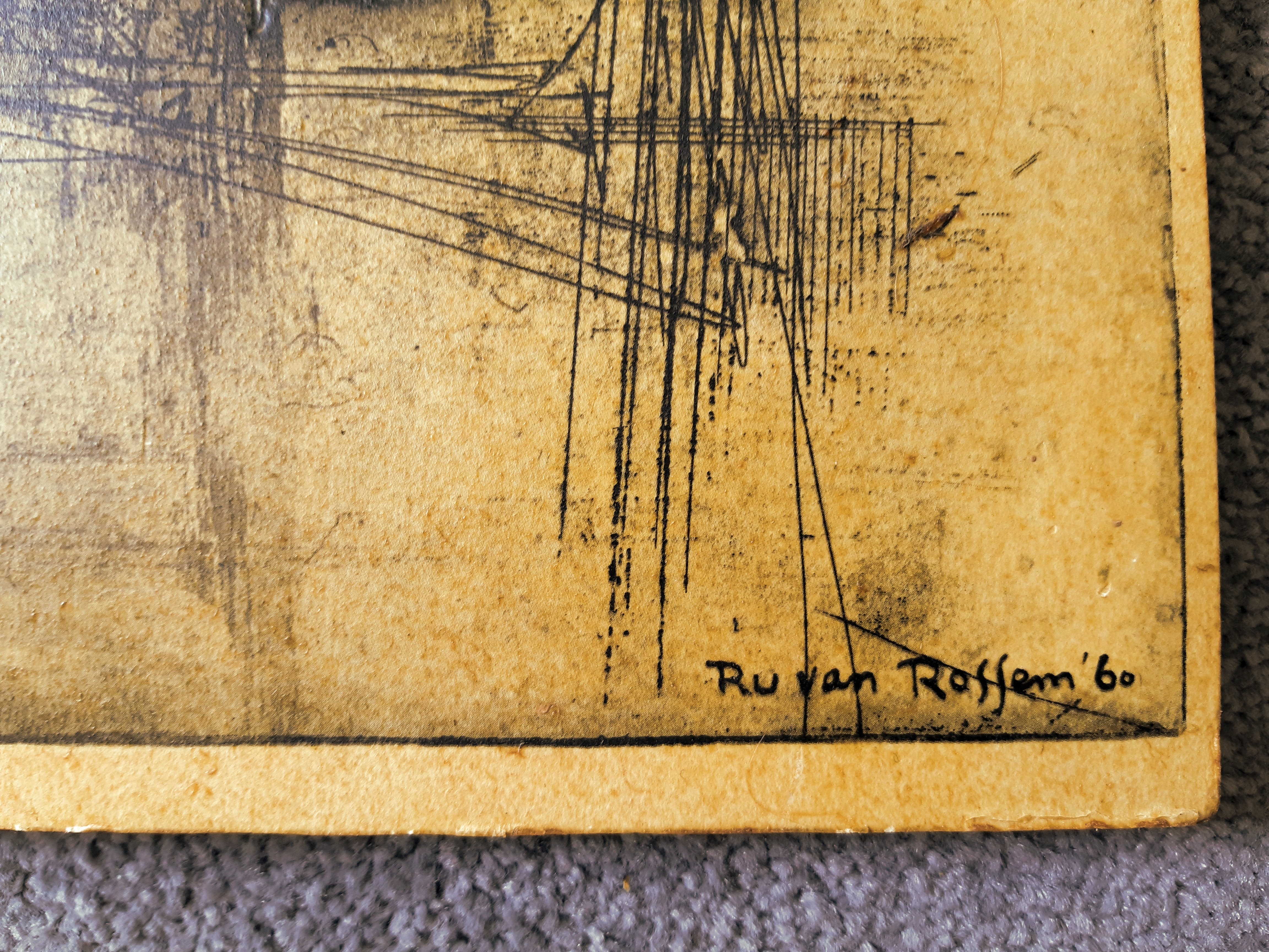 Ru van Rossem - Birdland kopen? Bied vanaf 1!