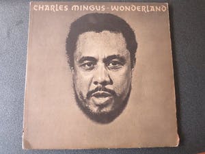 Charles Mingus - Wonderland kopen? Bied vanaf 10!