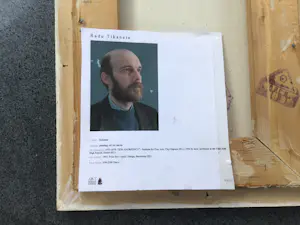 Radu Tikanete - Archeological Signes 46 kopen? Bied vanaf 75!