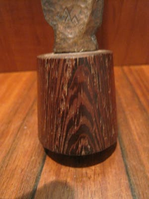 Heiligenbeeld - Heilige Jozef met Kind. kopen? Bied vanaf 50!