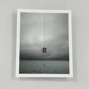 Philip McKay - 'Dwarfed Folio' (2014) - Zes prenten kopen? Bied vanaf 60!