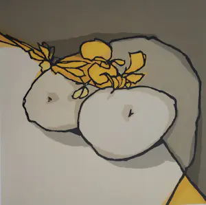 Fon Klement - zonder titel kopen? Bied vanaf 90!