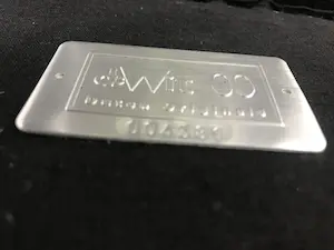 Gispen - De wit Dutch Originals 004581 kopen? Bied vanaf 95!