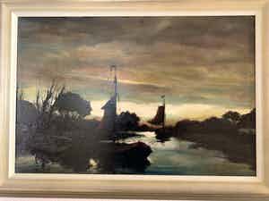 Toon Koster - Onbekend verkocht voor € 100!