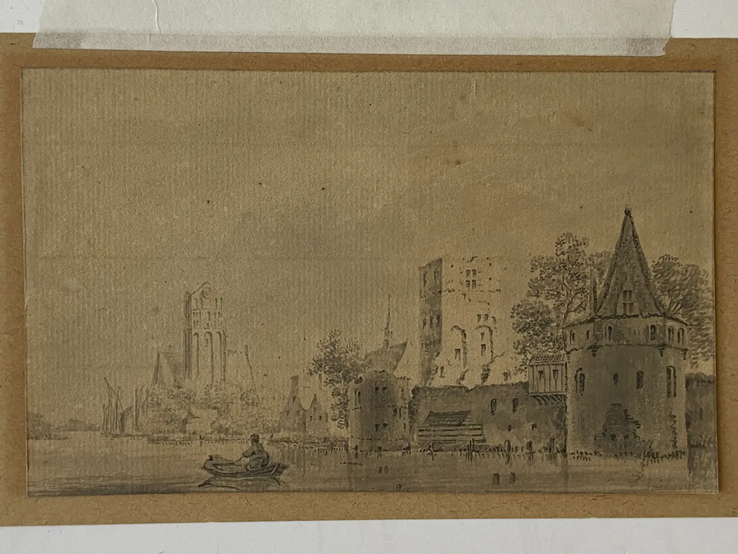 Hendrik Spilman (1721-1784)