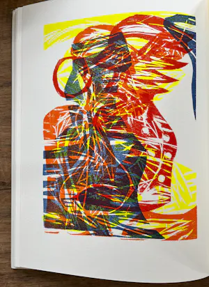 Carl-Henning Pedersen - Vesterhavets gyldne aner kopen? Bied vanaf 175!