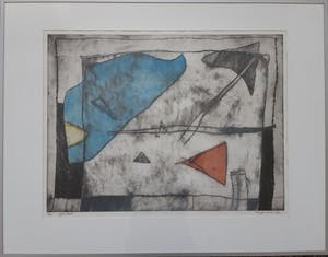 Marjan Smit - Drieluik kopen? Bied vanaf 180!