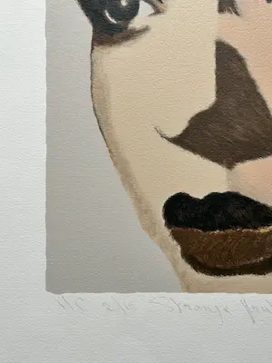 Magdalena Peltzer - Zonder titel kopen? Bied vanaf 34!