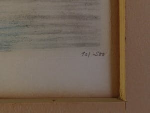 Leon Danchin - Jachttafereel kopen? Bied vanaf 45!