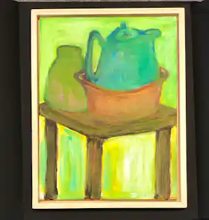Jasper Banen - Pot, bak, kruik vendu pour 255€ !