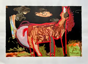 Raphael Hermans - Zonder titel kopen? Bied vanaf 30!