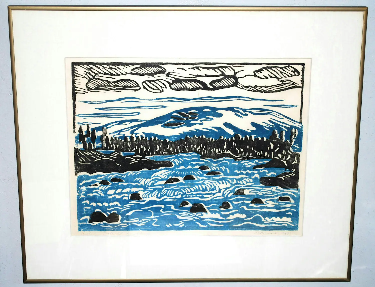 Maaike Braat (1907-1992)