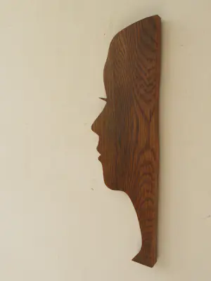 Eric van Solm - 'Head IV' kopen? Bied vanaf 325!