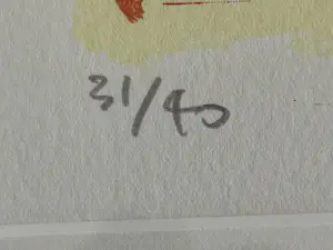 Dominique Chan - ZONDER TITEL kopen? Bied vanaf 59!