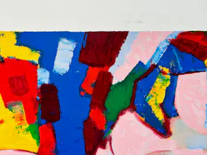 Marc Jonk - Zonder titel kopen? Bied vanaf 25!