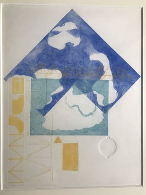 Tineke van Spengen - hijskraan en licht kopen? Bied vanaf 10!